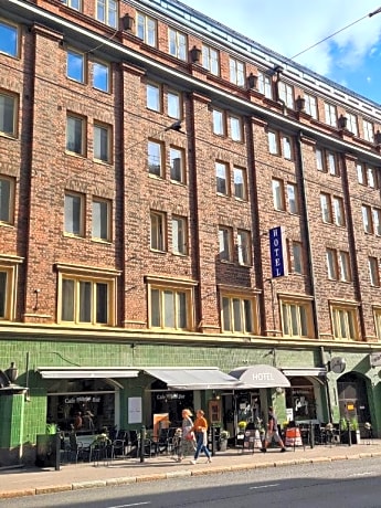 Hotel Midpoint Helsinki