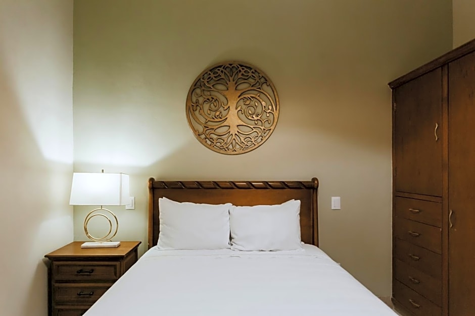 Hotel Dos Patios, Holistico Boutique & SPA
