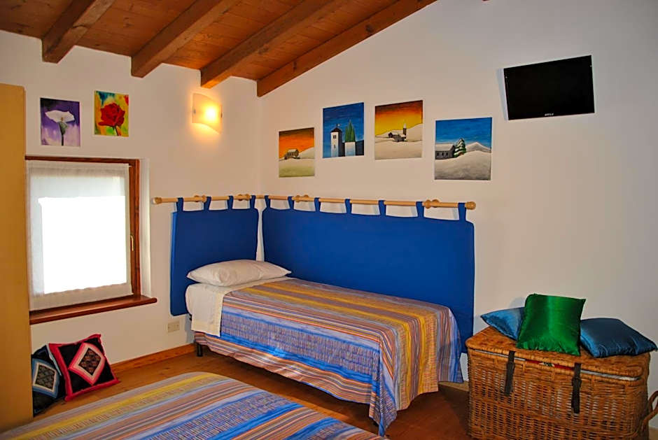 Bed & Breakfast Gemma