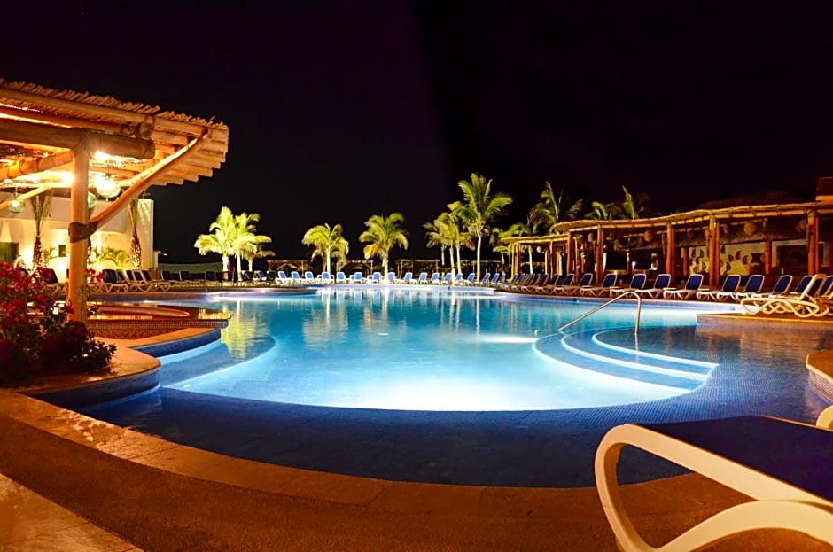 Royal Decameron Los Cabos - All Inclusive