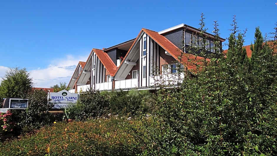 Hotel Schmidt's Hoern