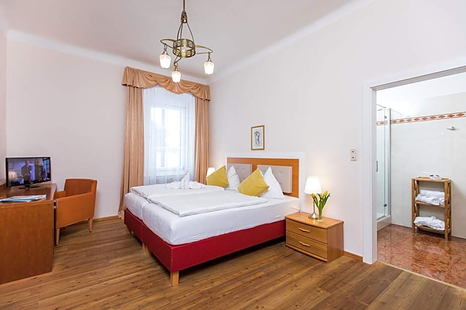 Hotel am See - Seeresidenz