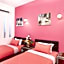 Hotel O Vince Villa