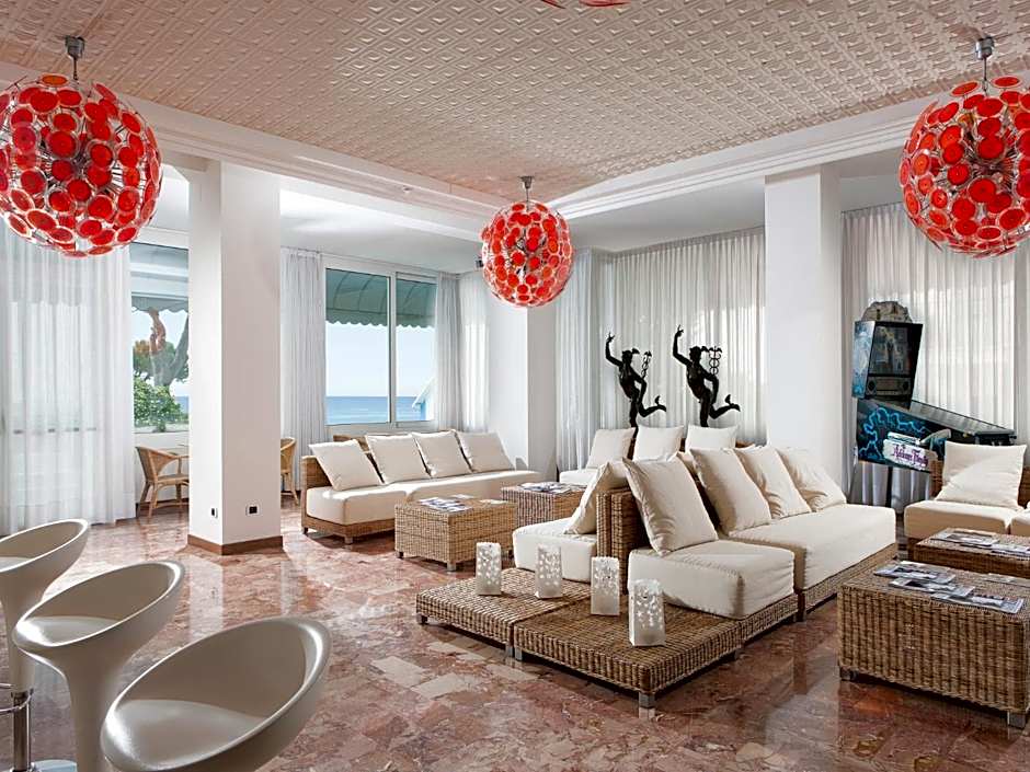 Hotel Croce Di Malta