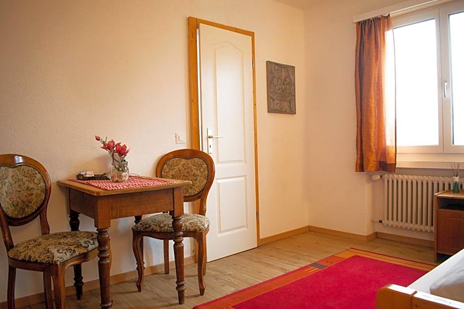 Berghotel Malixerhof