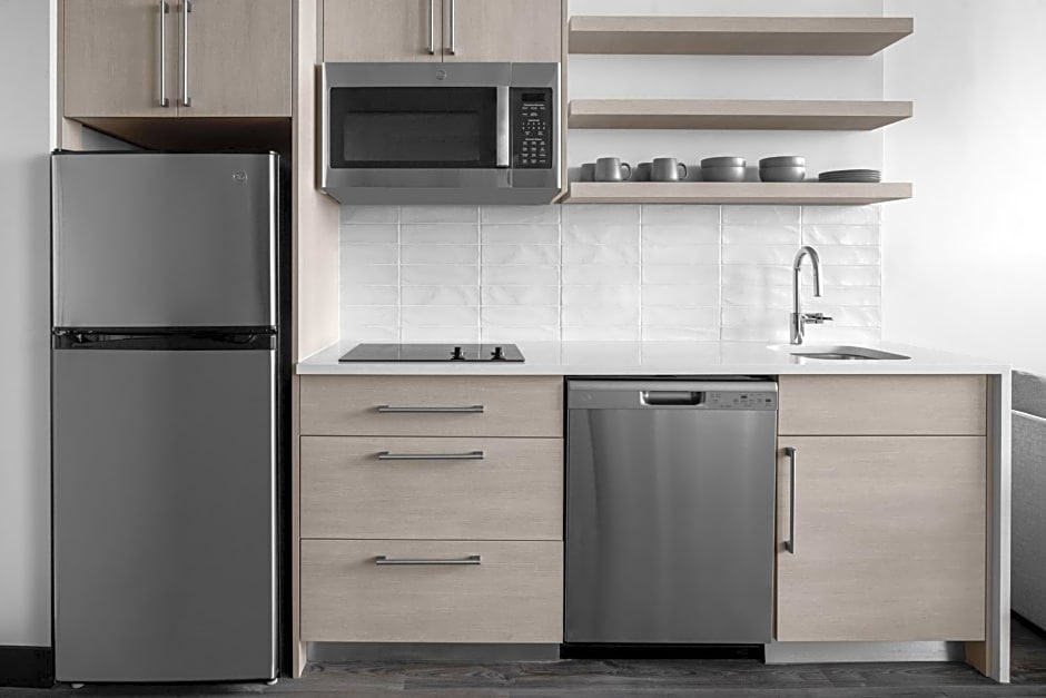 Element Miami Brickell