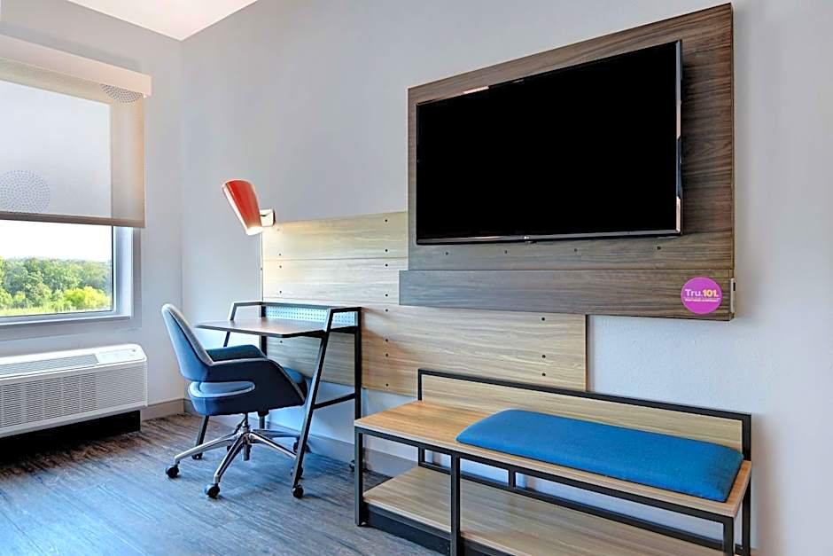 Tru By Hilton Franklin Cool Springs Nashville