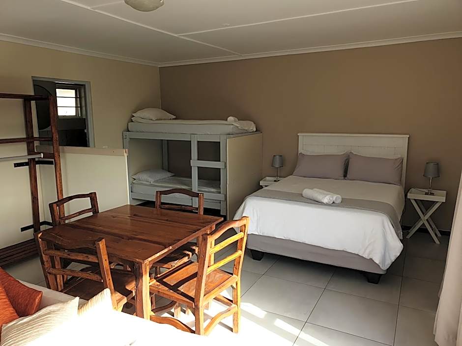 Amakaya Backpackers Travellers Accommodation