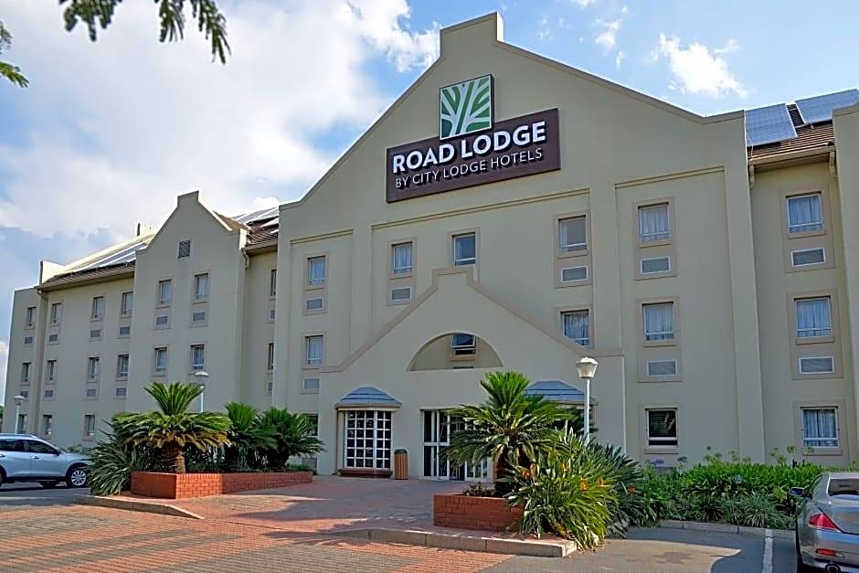 Road Lodge Rustenburg