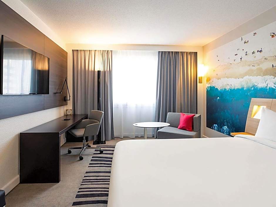 Novotel Bordeaux Centre