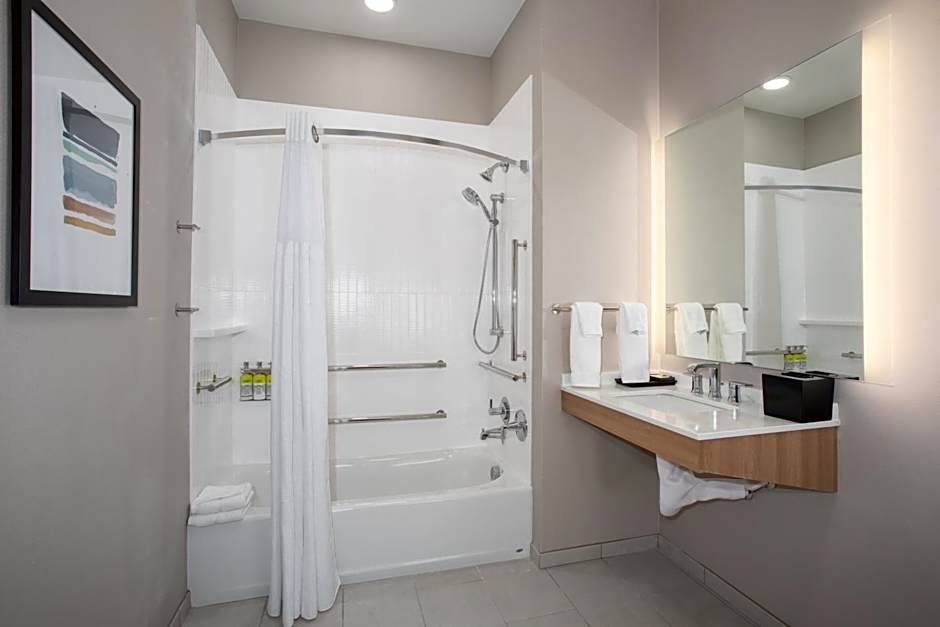 Staybridge Suites Carson City Tahoe Area By IHG