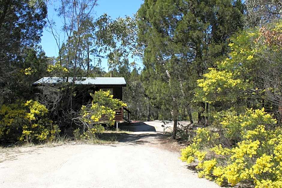 Granite Belt Retreat and Brewery