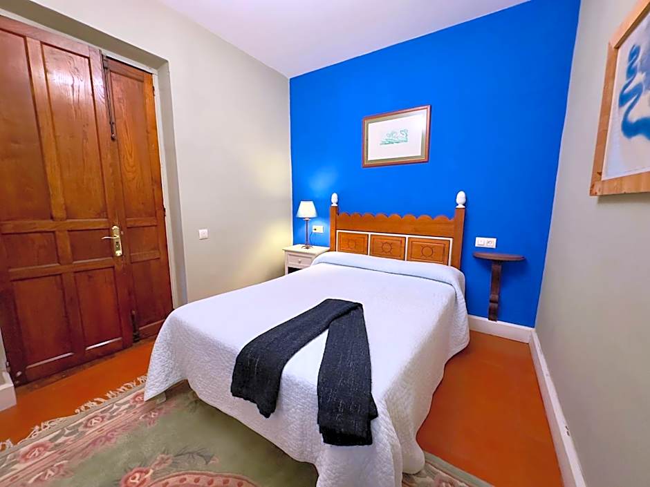 Hotel Palacio de Libardon