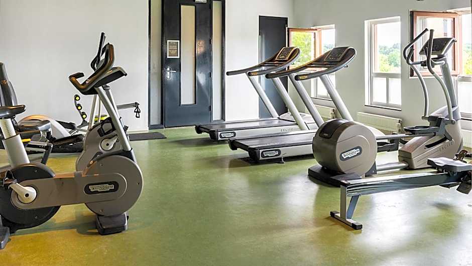 Parkhotel Valkenburg