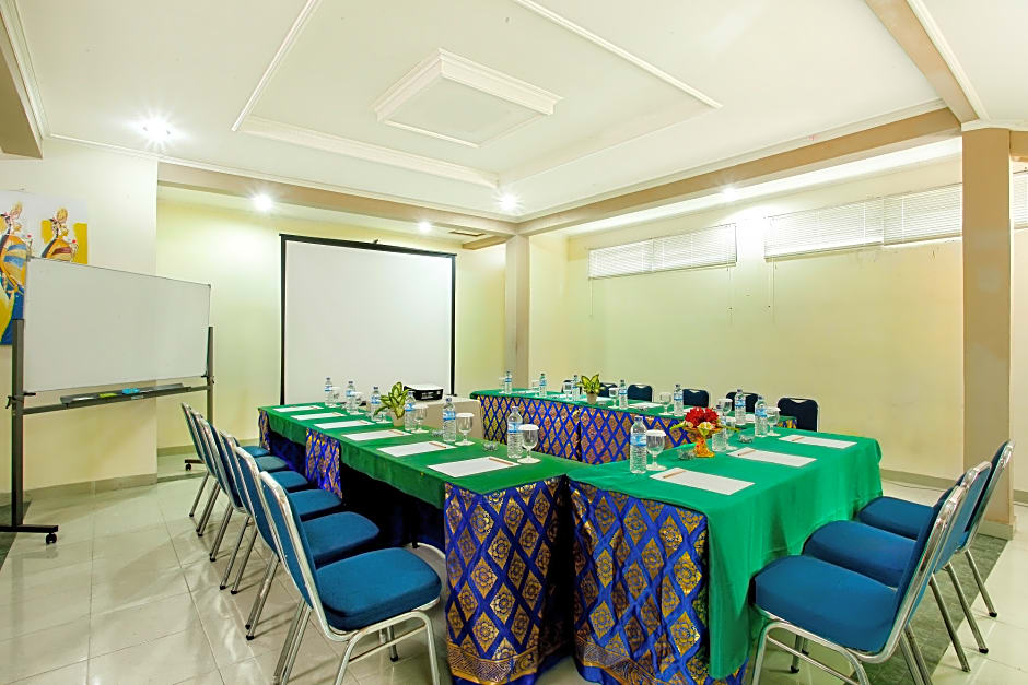Restu Bali Hotel Legian