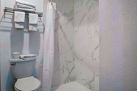 2 Double Beds, Nonsmoking