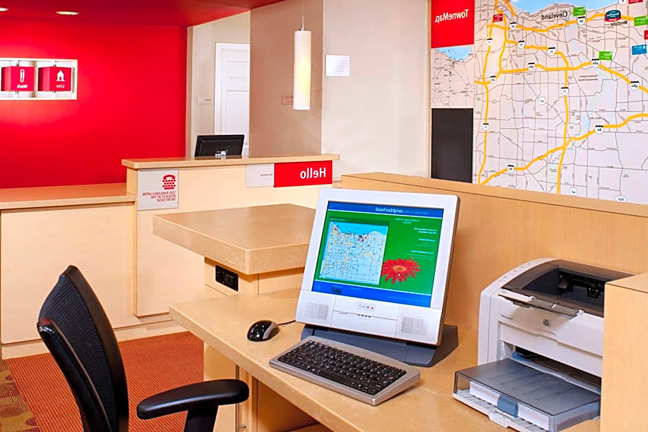 TownePlace Suites by Marriott Cleveland Westlake