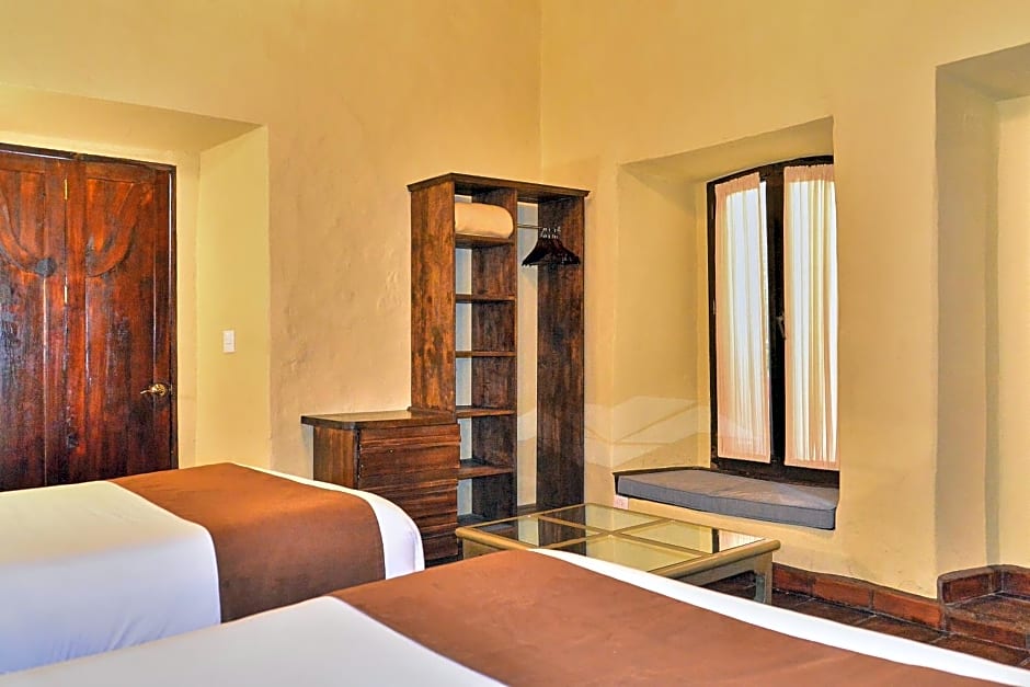 Hotel Mesones 49