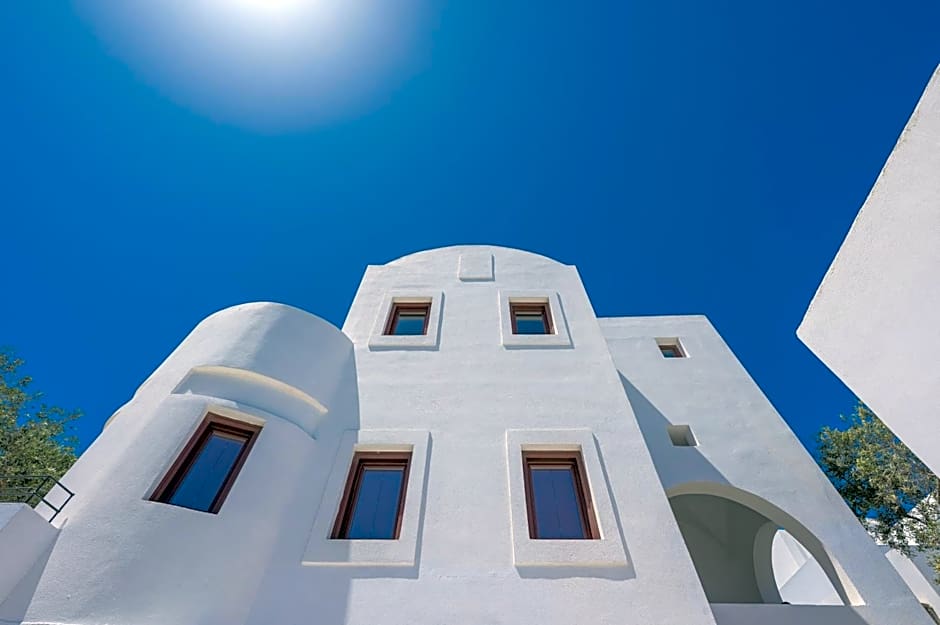 Meroviglia Boutique Hotel