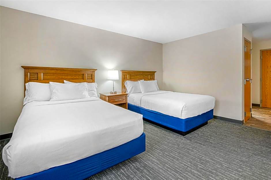 SureStay Plus Hotel by Best Western Elizabethtown Hershey