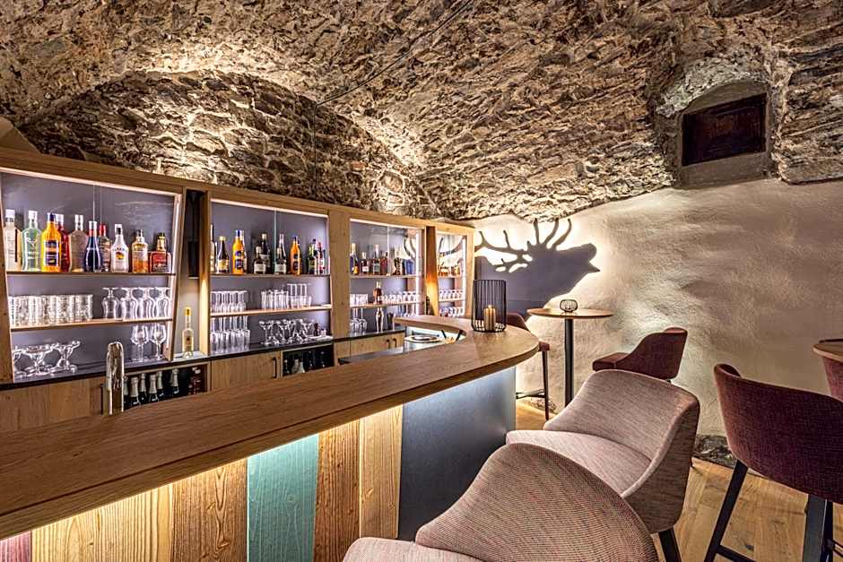 Hotel Restaurant Hirschen