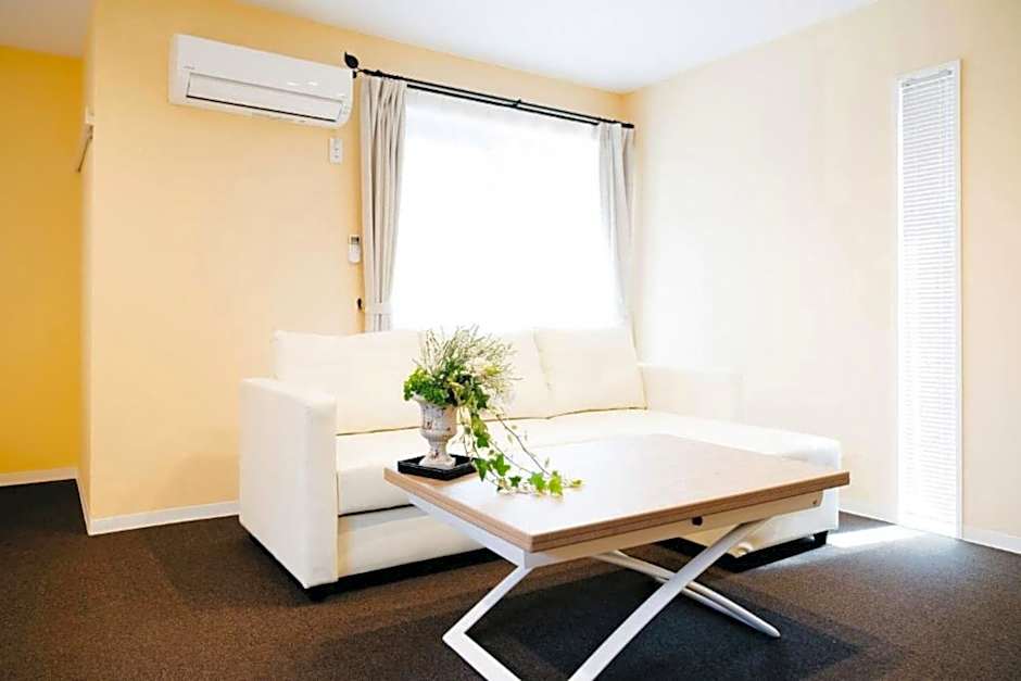 FUKUOKA MOJIKO STAY