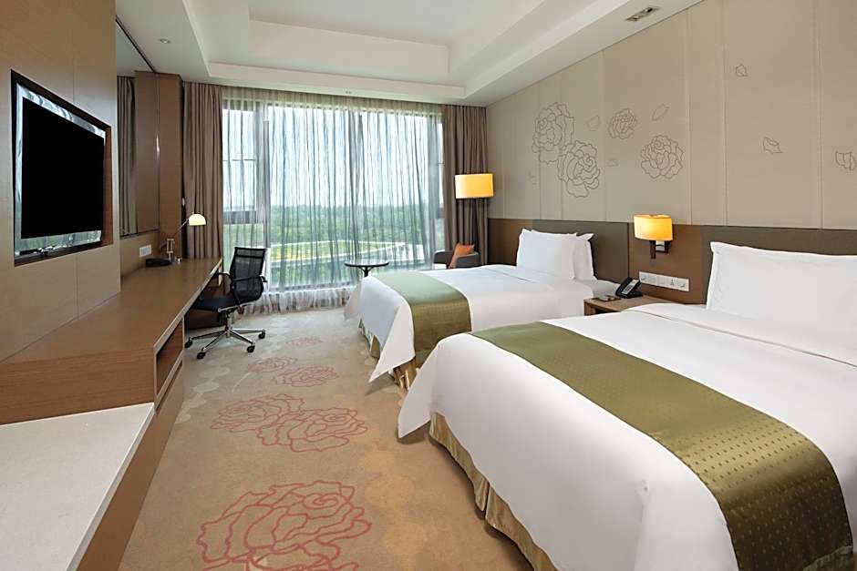 Holiday Inn Nanyang By IHG