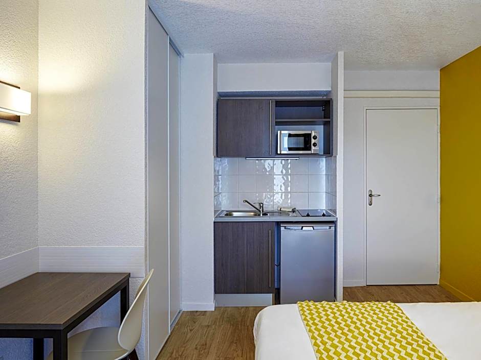 Adagio Access Poitiers