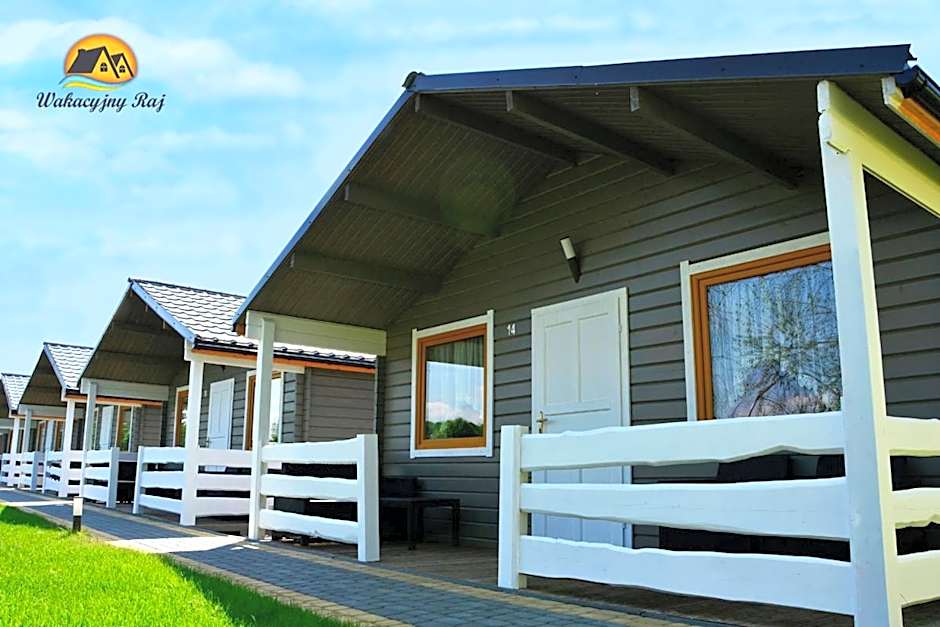 Mielenko Domki Wakacyjny Raj