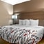 Red Roof Inn Detroit-Rochester Hills/Auburn Hills