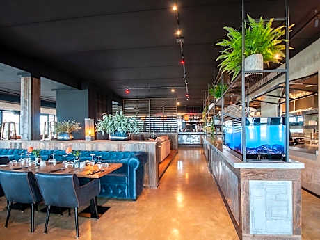 Villa Oesterdam Comfort  4 persons