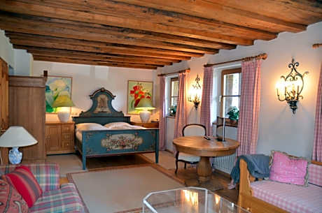 Double Room - Annex