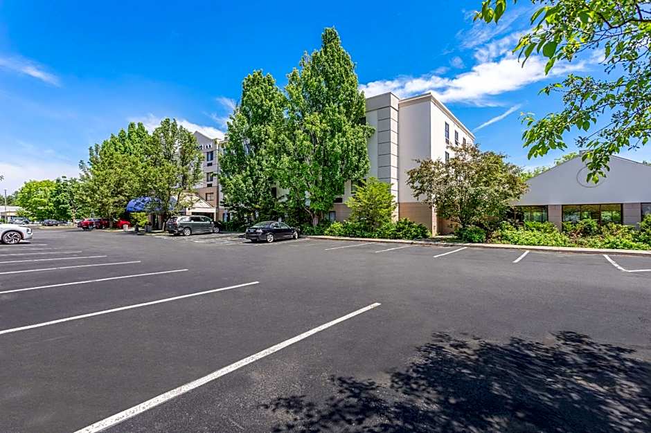 Comfort Inn White River Junction