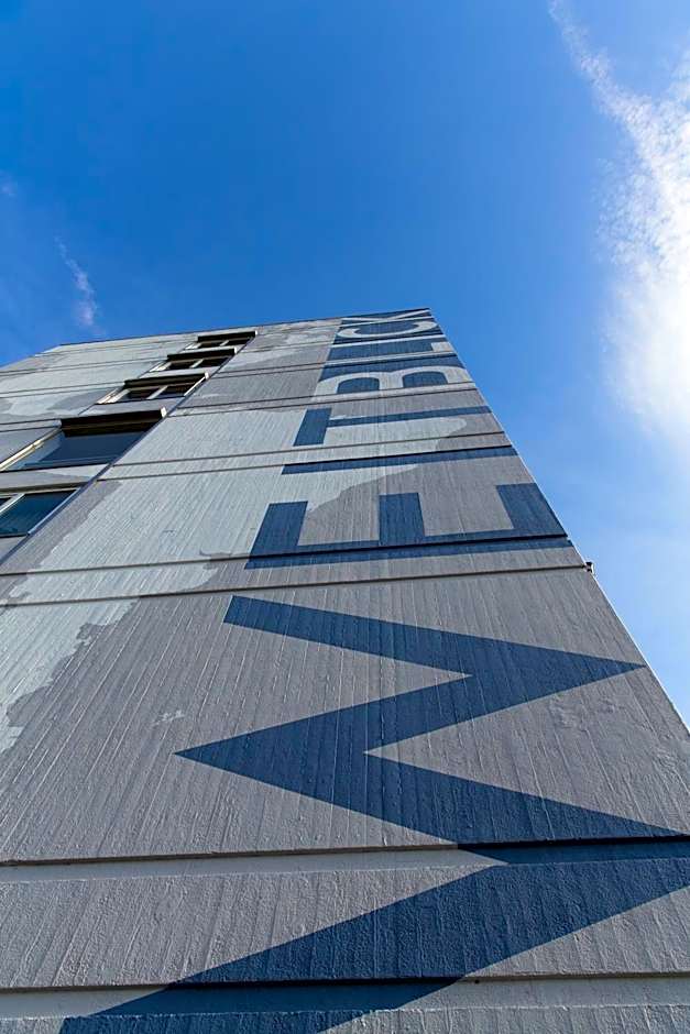 Hotel Weitblick Bielefeld