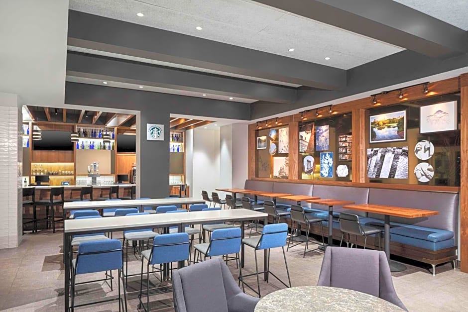 HYATT PLACE NEW YORK CITY / TIMES SQUARE
