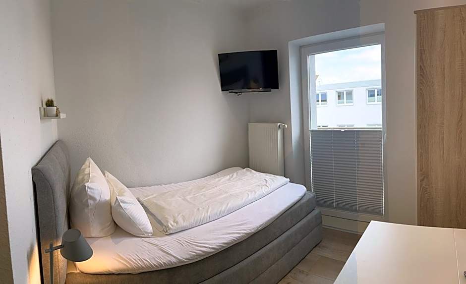 Hotel Paula Norderney