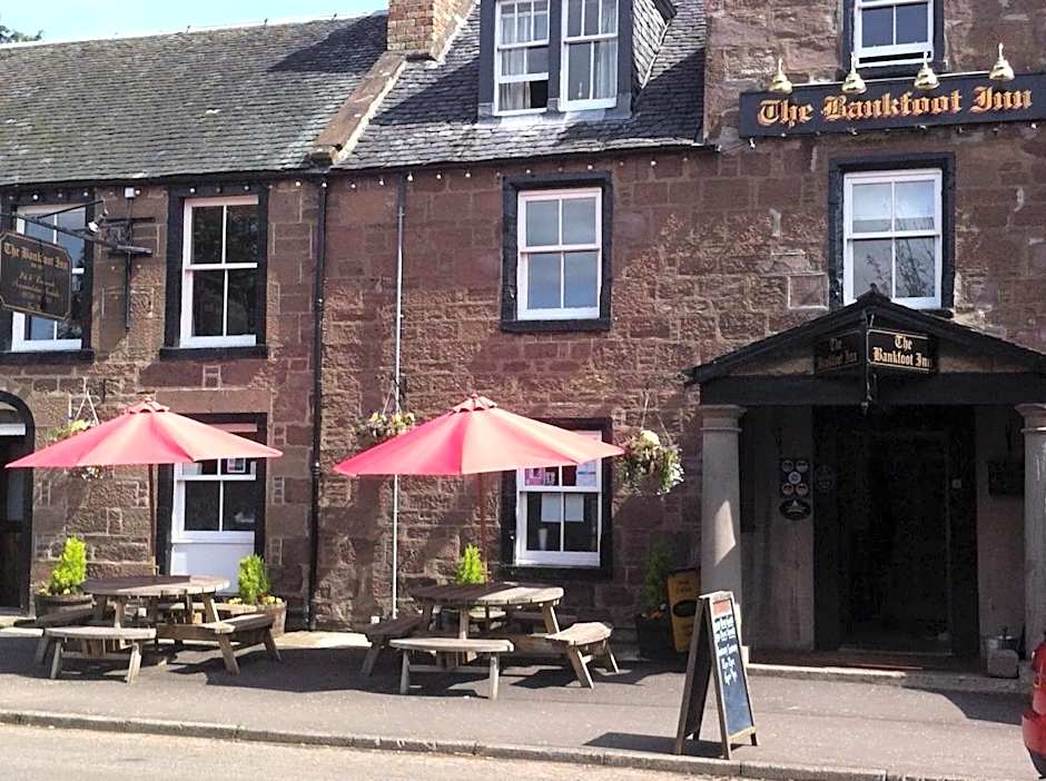 Bankfoot Inn