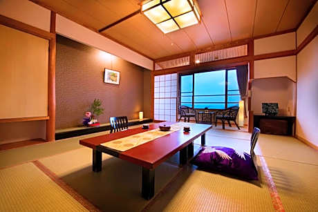 Japanese Style 6 Tatami