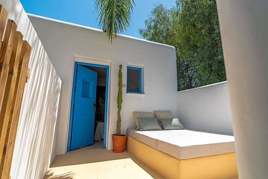 Boho Suites Denia