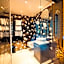 Superior East Wing Rooms by FIVE Zurich