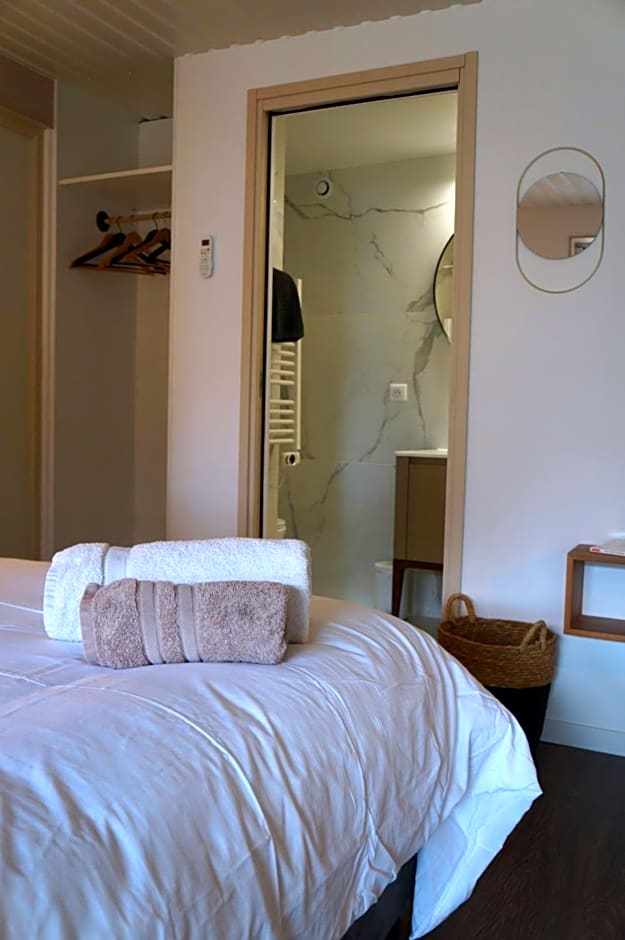 Mimis House – Lacanau, FL