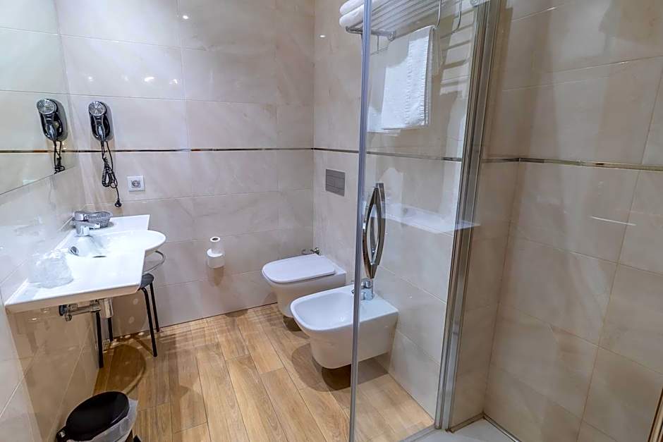 Hotel Santo Domingo de Silos