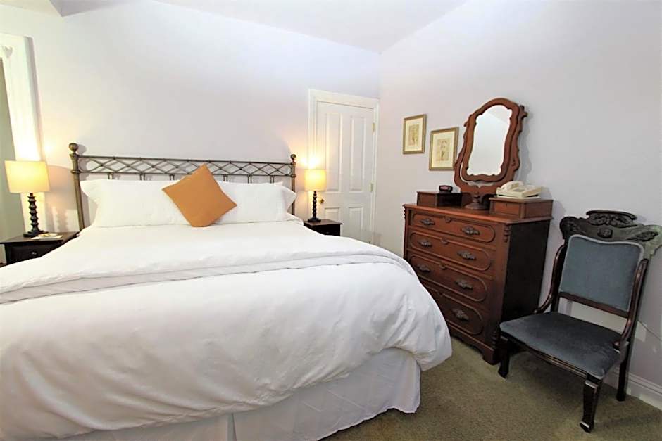 The Napa Inn
