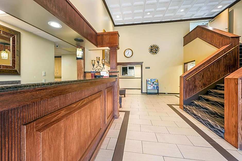 Econo Lodge Quakertown