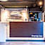 Premier Inn Heidelberg City Bahnstadt hotel