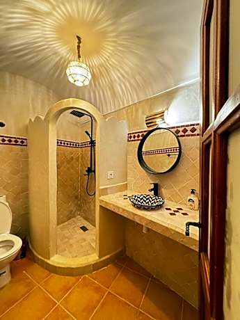 Riad BB Marrakech