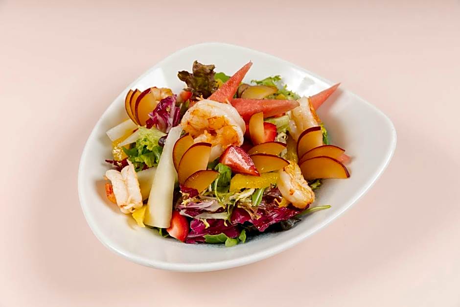 La Goleta Hotel de Mar - Adults Only