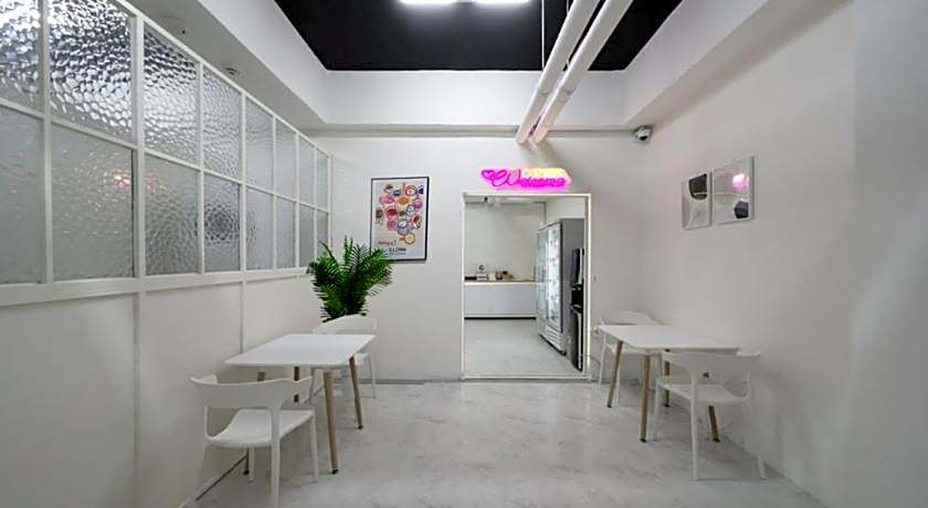 Anyang ILLOWA Hotel