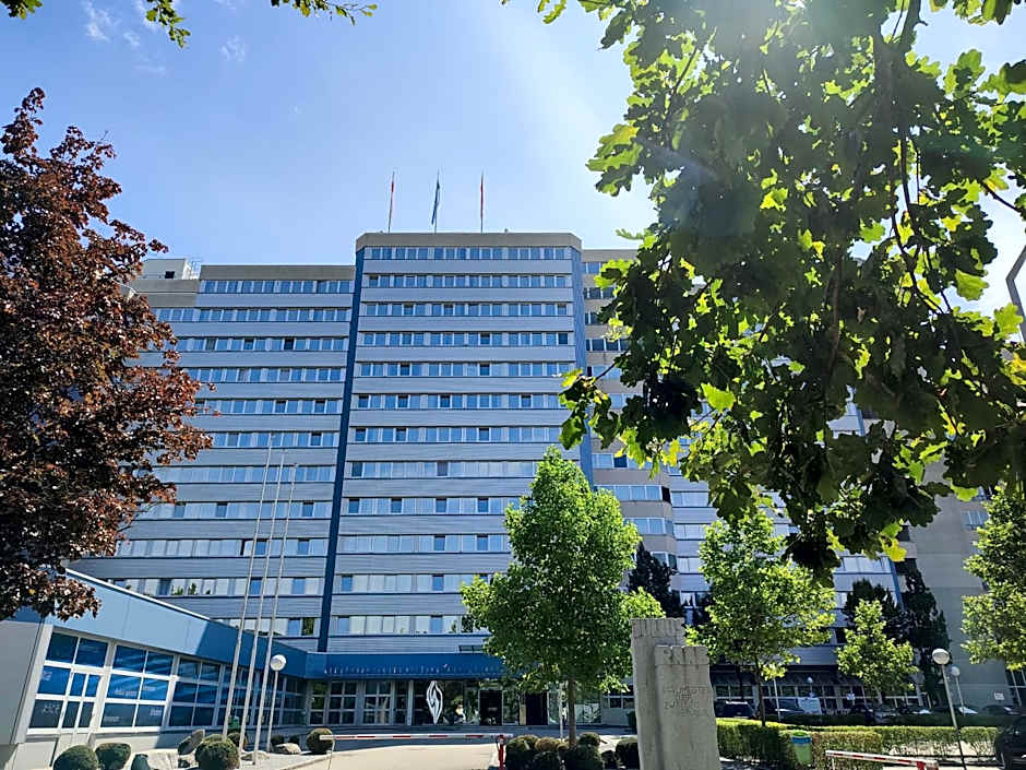 Hotel Sommerhaus Linz