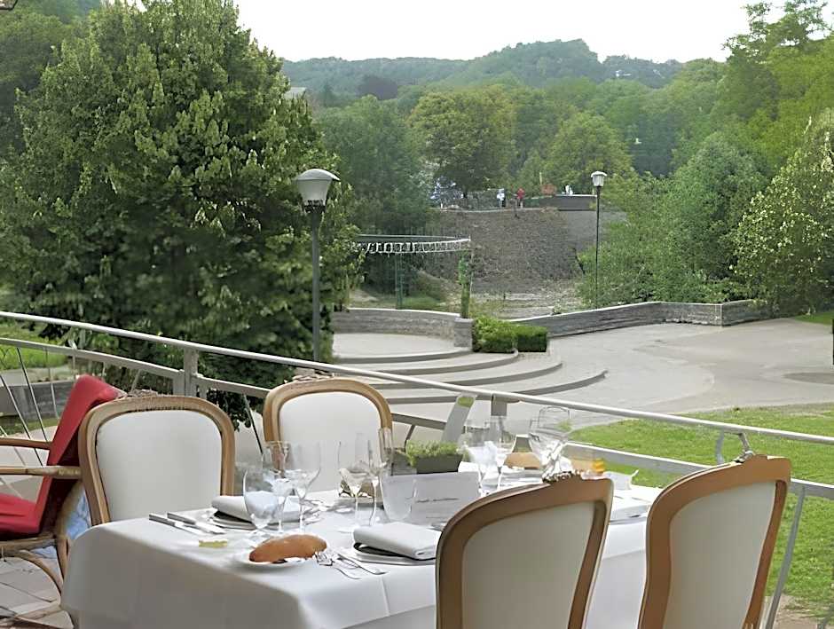 Hotel LEA - Maison Caerdinael